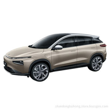 2023 XiaOpeng G3 Top verkopen High Speed ​​4 Wiel volwassen elektrische auto 2022 Nieuwe energievoertuigen XiaOpeng G3 520 op voorraad